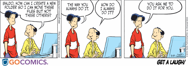 baldo